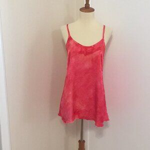 S LOVE TANJANE Tank‎ Top EE52 2979